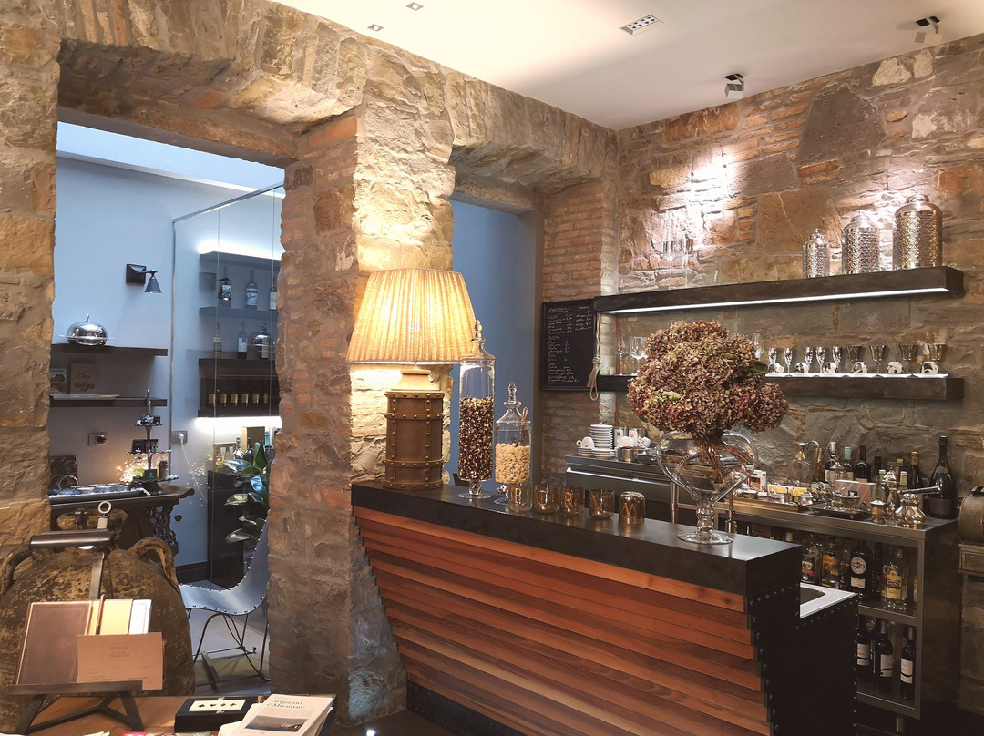 Forvm Boutique Hotel主图
