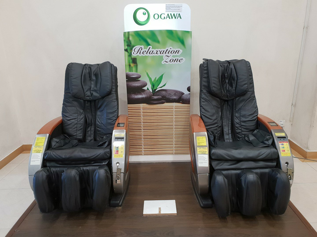 AEON Cheras Selatan Shopping Centre-蕉赖必去景点