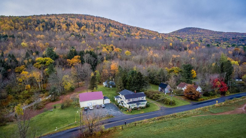 Mountain Treasure主图