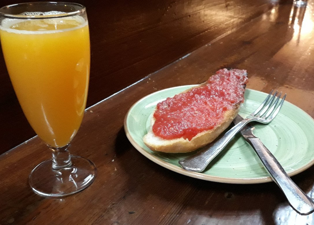 Hotel Meson de Don Quijote主图