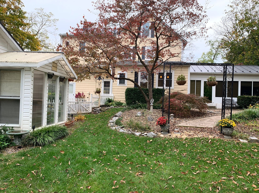 Waypoint House主图