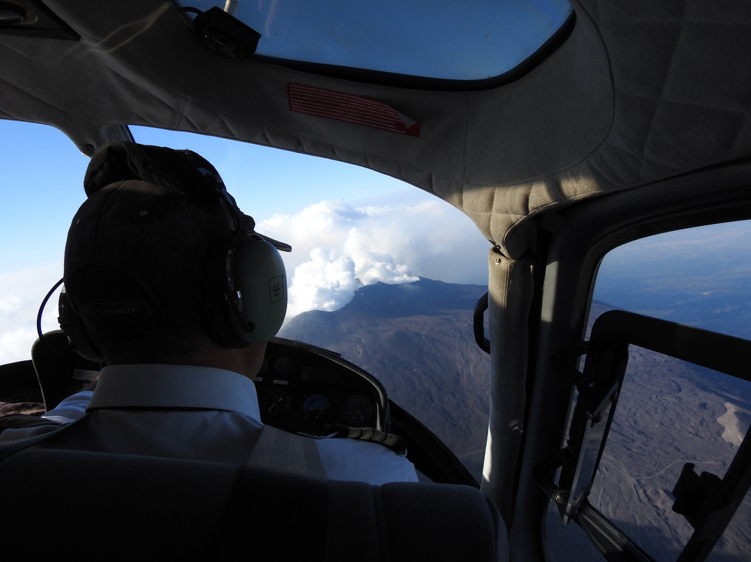 Etna3340景点图片