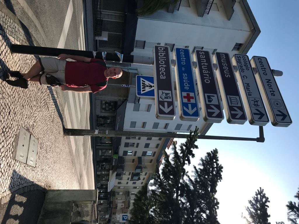 Centro Comercial Fatima-花地玛必去景点