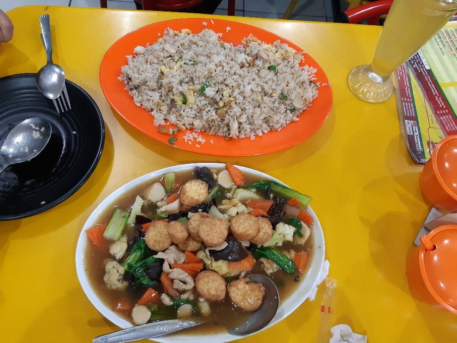 Blengerr Chinese Food Super