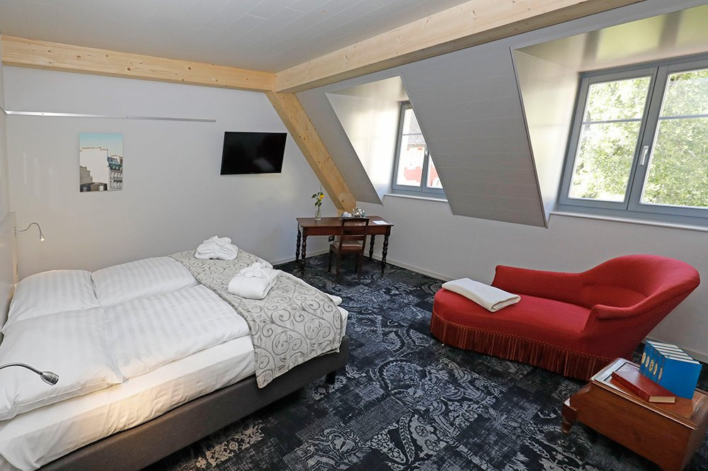 Hotel Fleur De Lis主图