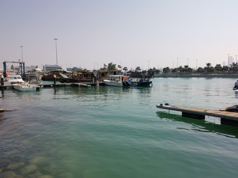 Blue Whale Jet Ski Rental-阿布扎比必去景点