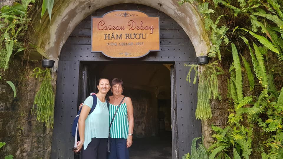 Tran Private Tours-会安必去景点