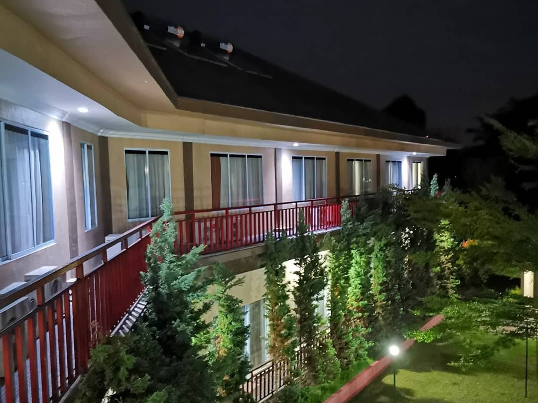 Hotel Sere Nauli主图