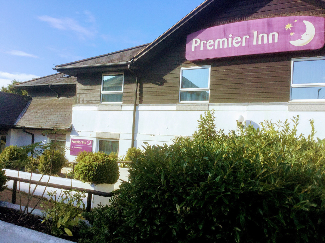 Premier Inn Truro Hotel主图