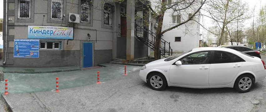 KinderSpa-Novorossiysk必去景点