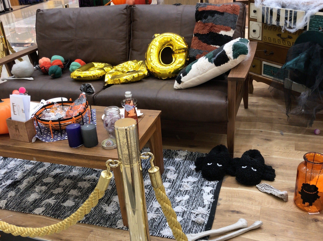 Aeon Mall Musashi Murayama-武藏村山市必去景点