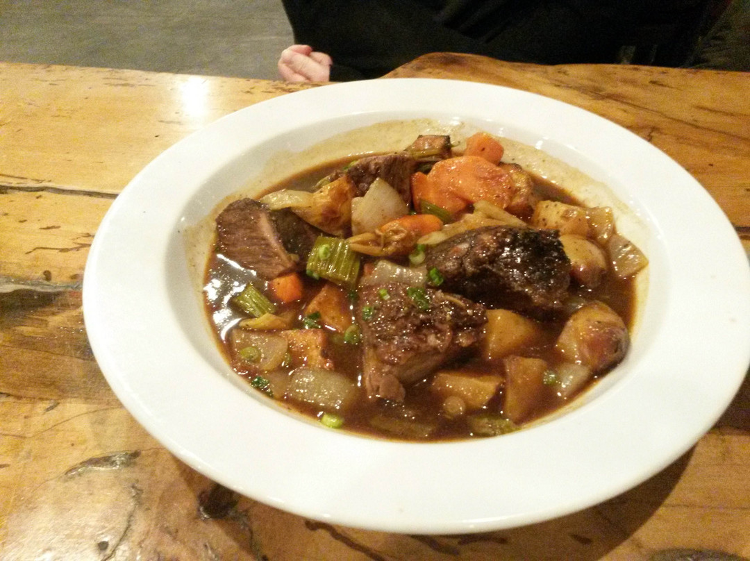 The Knight's Pub-雷丁必去景点