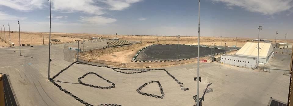 Dhurma旅游景点-FunXtreme