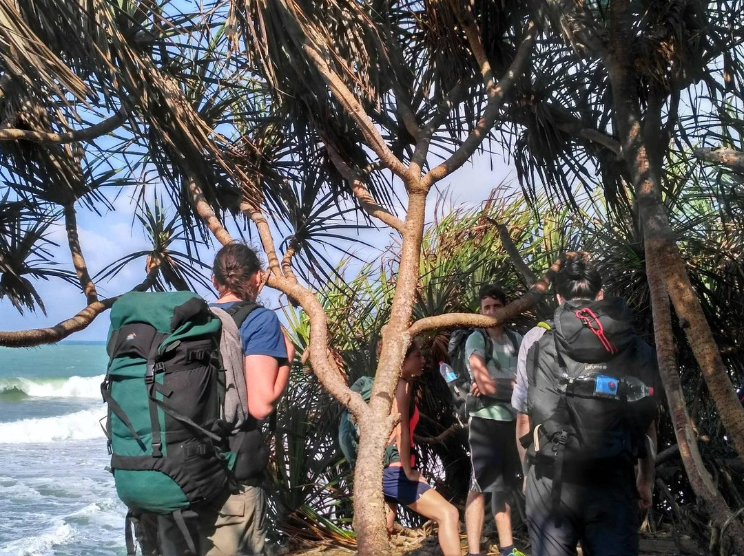 huddan zulkarnaen-Pandeglang必去景点