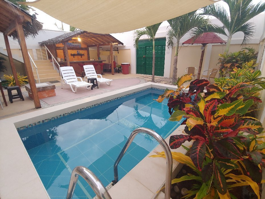 Olas de Serenidad主图