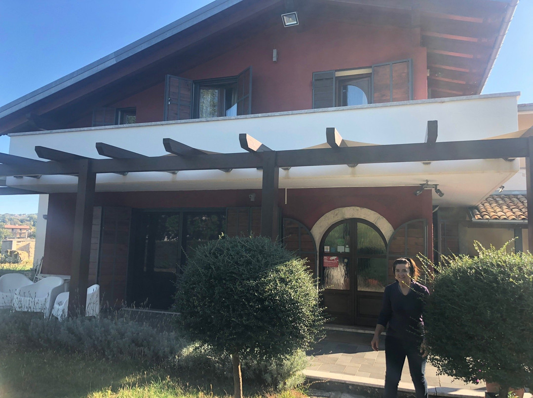 Il Papavero Country House主图