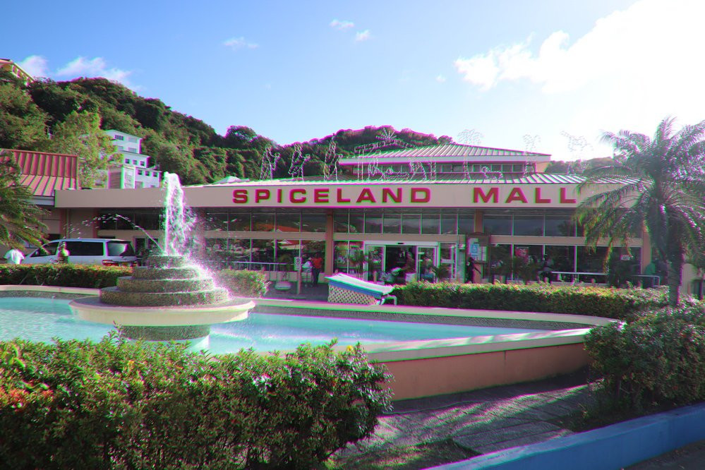 Spiceland Mall International景点图片