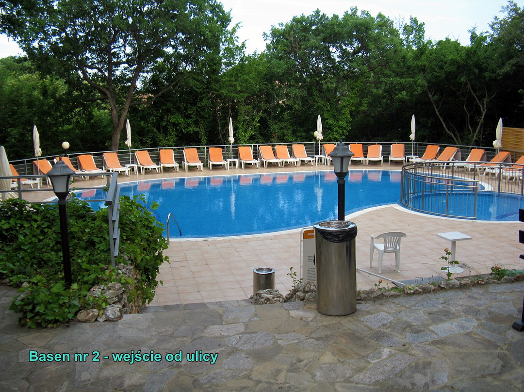Park Hotel Odessos主图