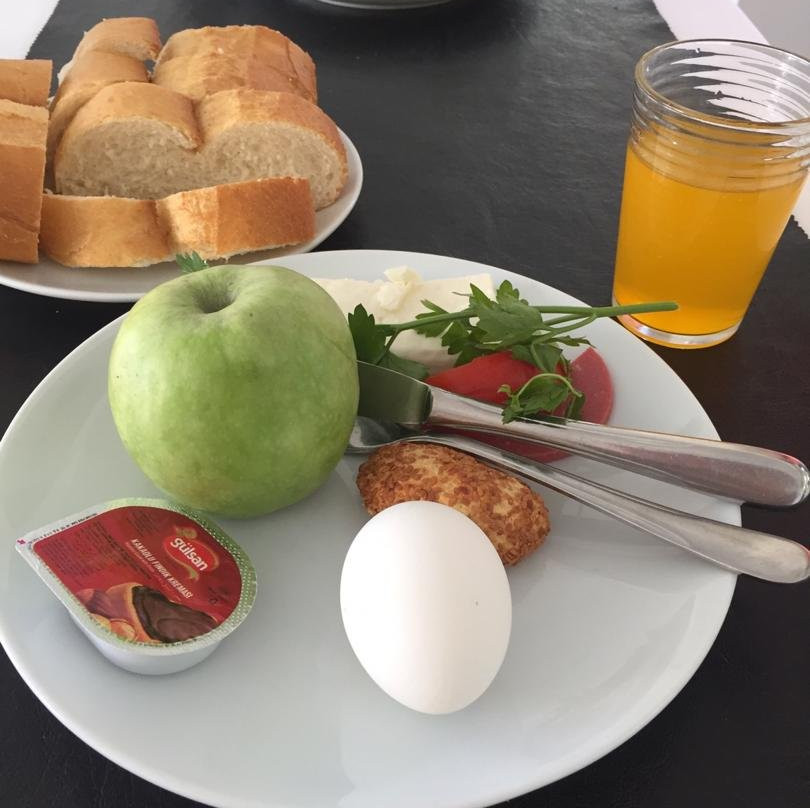 阿亚帕姆酒店主图