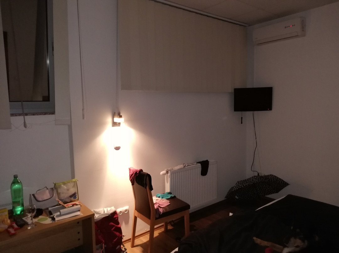 Rooms Virovitica主图