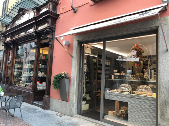 Tartufi Ponzio-阿尔巴必去景点