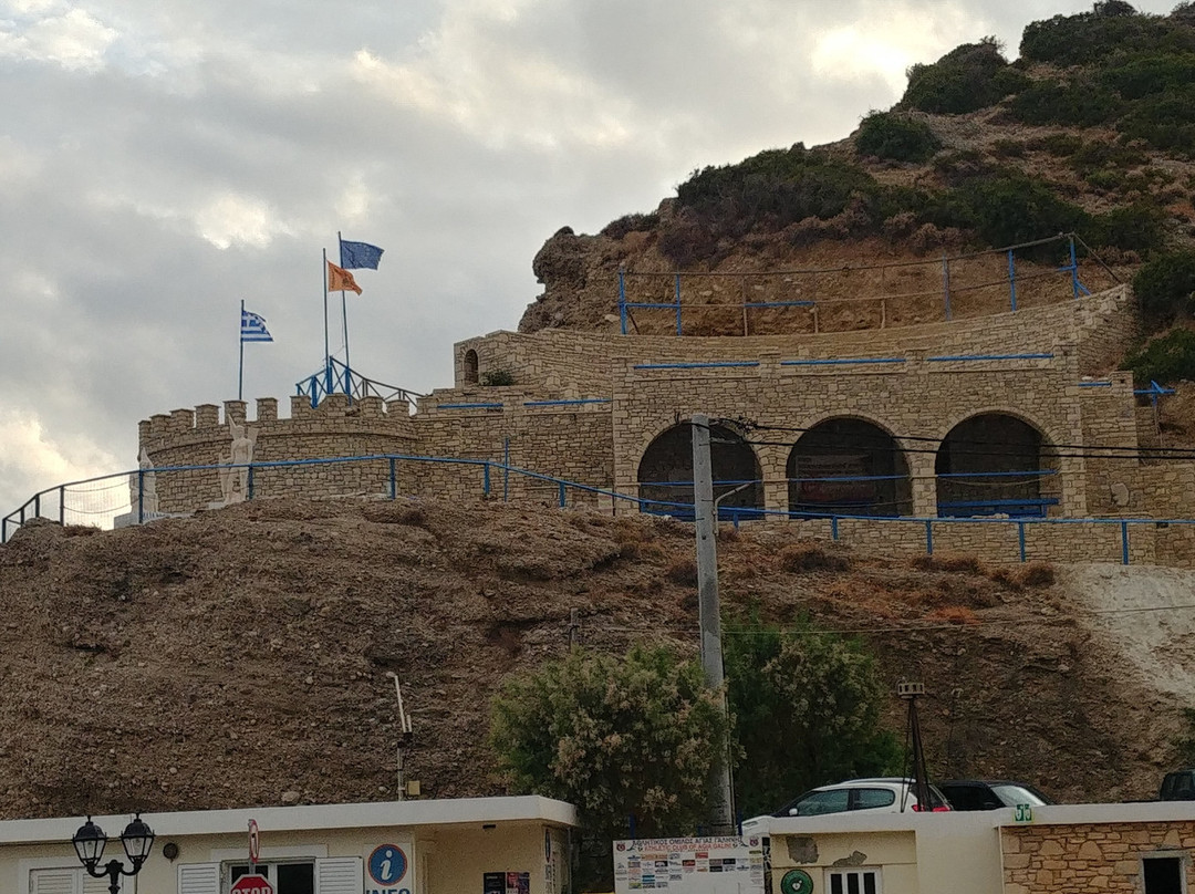 Antigoni Hotel主图