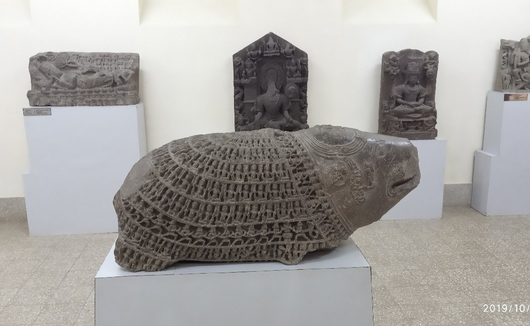 Lakshmi Narayana Temple景点图片
