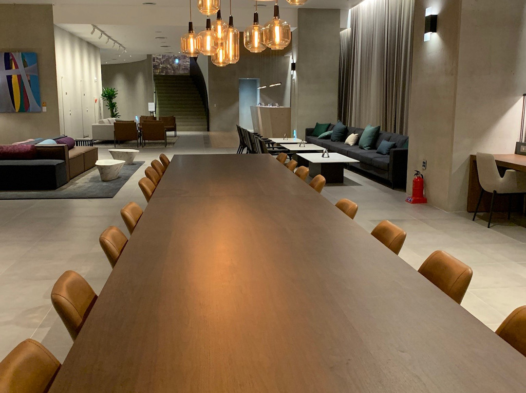 Avani Central Busan Hotel主图