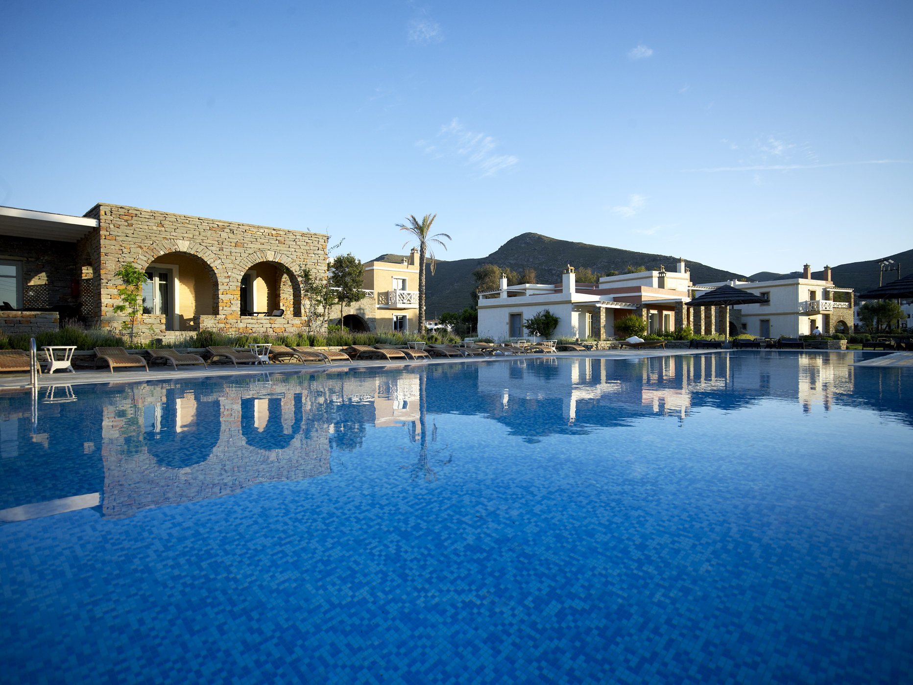 Porto Kea Suites by Sandglass-官方