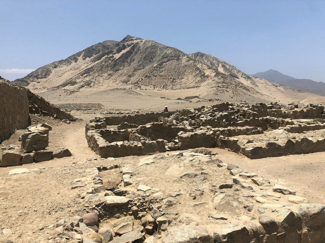 Zona Arqueologica caral景点图片
