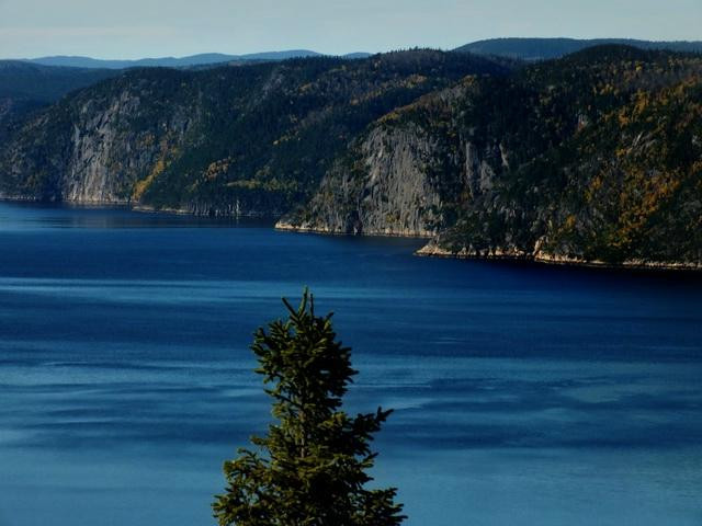 Saguenay旅游攻略图片
