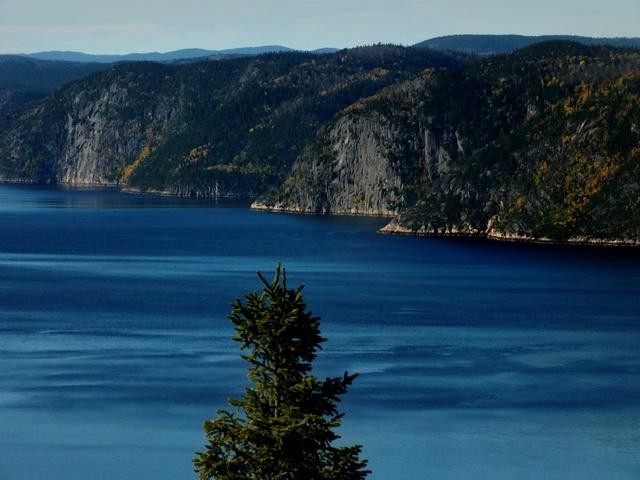 Saguenay River景点图片