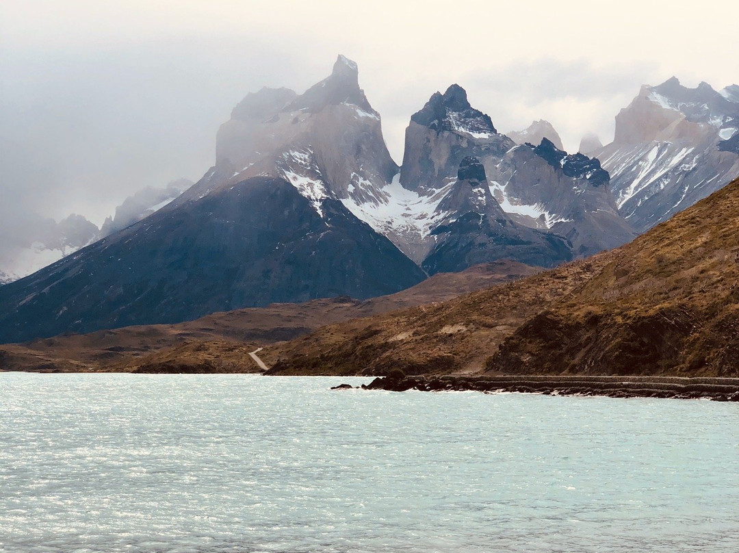 SOUTHROAD-埃尔卡拉法特必去景点
