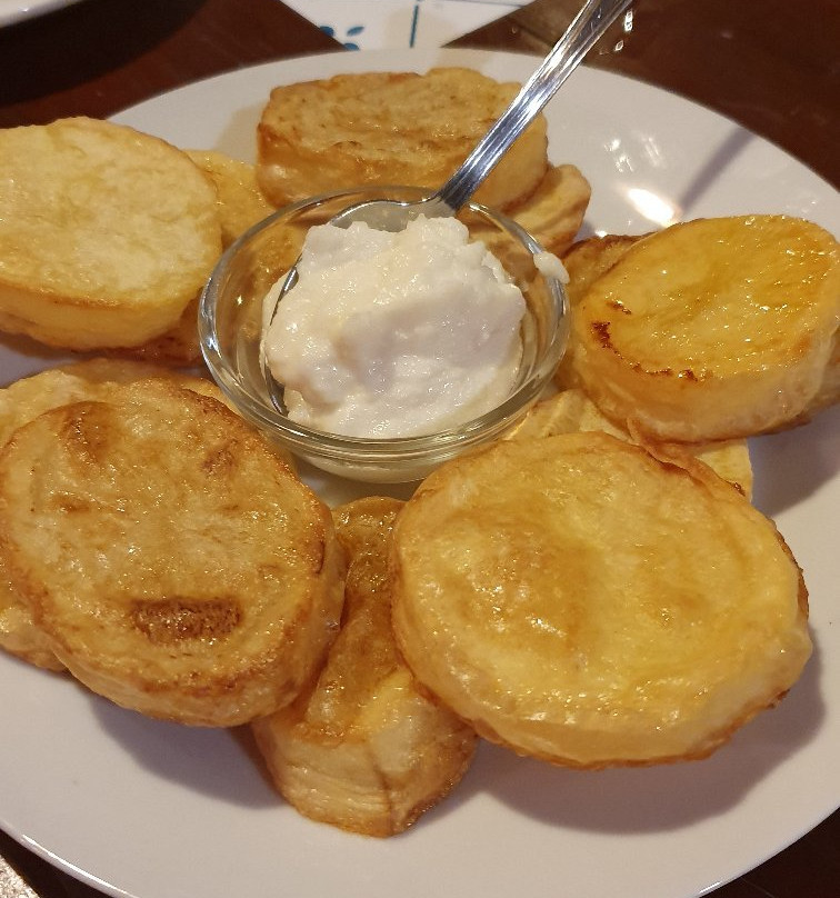 艾宜拉姆比布鲁斯酒店主图