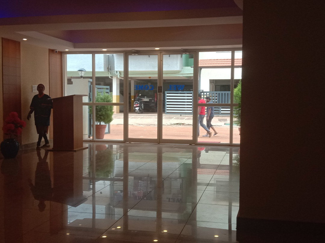 Arra Grande Suites主图