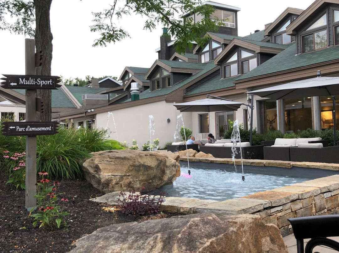 Manoir Saint-sauveur主图