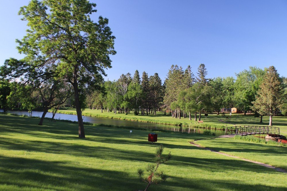 Sunnybrook Park & Shelters景点图片