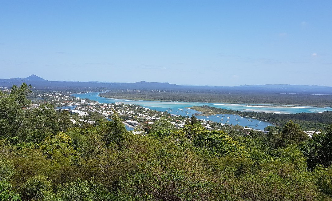 Laguna Lookout景点图片