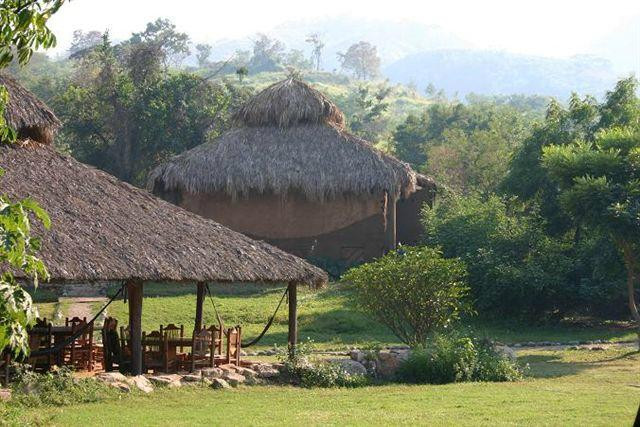 Naturacamp-Colima必去景点