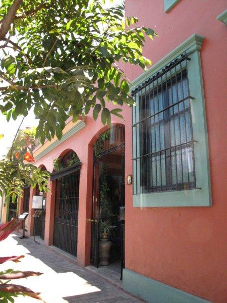 Fiesta Corner-马萨特兰必去景点