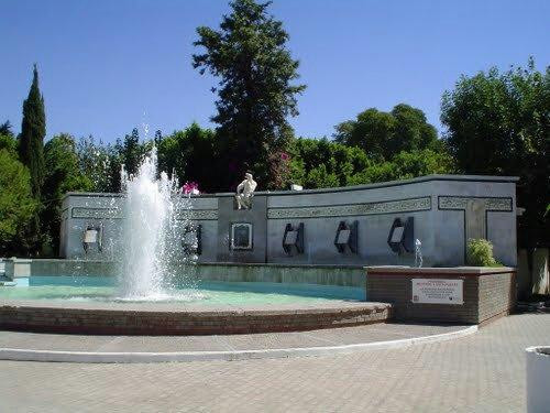 Alameda Zaragoza-Torreon必去景点