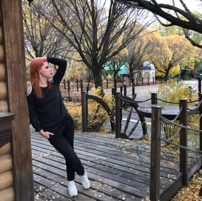 Park Hotel Berezka主图