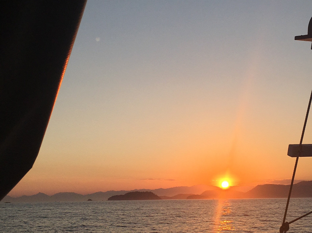 Angraocean Tours景点图片