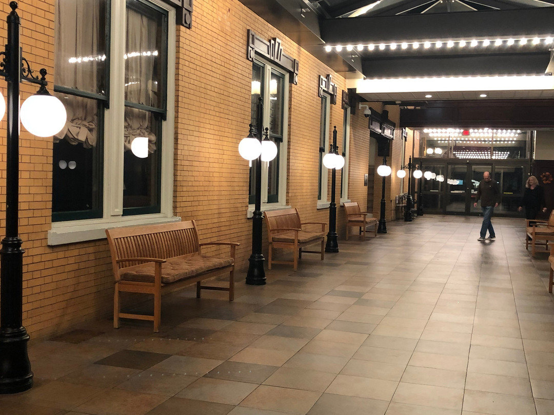 Pensacola Grand Hotel主图