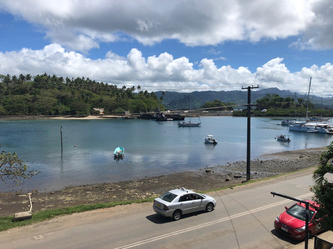 Bay View Barbers Lodge主图