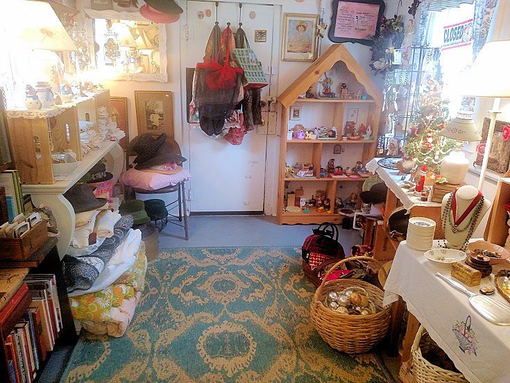 Sidetracked-Hillsborough必去景点