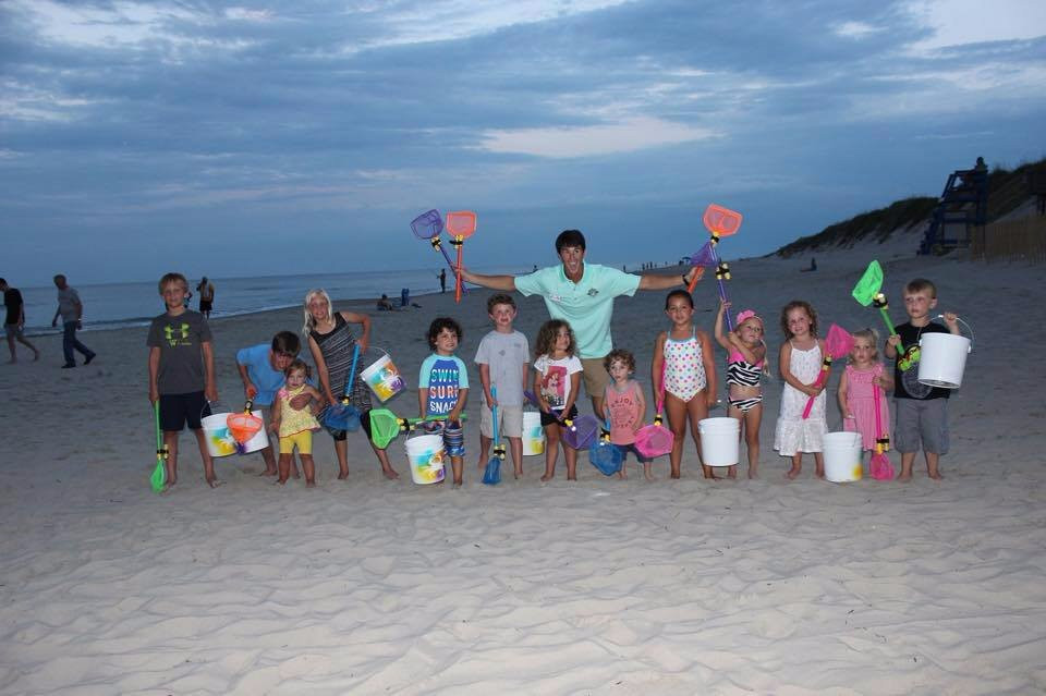 Ghost Crab Quest景点图片