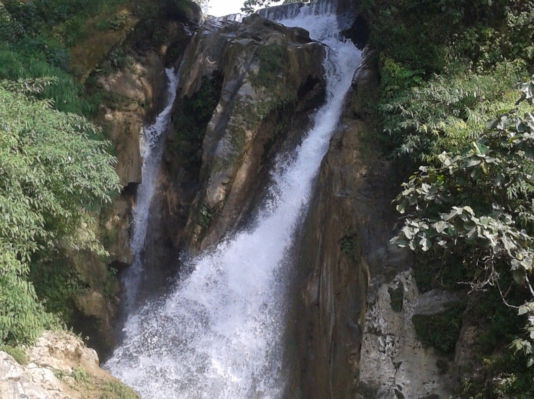 Bhatta Falls景点图片