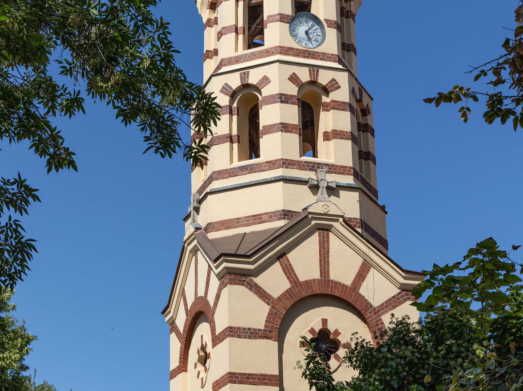 Sveta Nedelya Church景点图片
