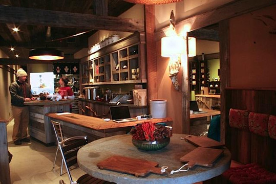 Sip Tea Lounge-亨廷顿必去景点